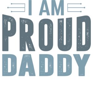 Proud Daddy Thumbnail