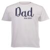 Unisex Short-sleeve T-shirt 140g Thumbnail