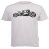 Unisex Short-sleeve T-shirt 140g Thumbnail