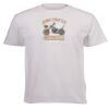 Unisex Short-sleeve T-shirt 140g Thumbnail