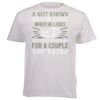 Unisex Platinum Short-sleeve T-shirt Thumbnail