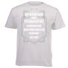 Unisex Platinum Short-sleeve T-shirt Thumbnail