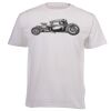 Unisex Platinum Short-sleeve T-shirt Thumbnail