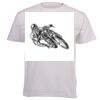 Unisex Platinum Short-sleeve T-shirt Thumbnail