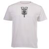 Unisex Platinum Short-sleeve T-shirt Thumbnail