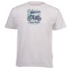 Unisex Platinum Short-sleeve T-shirt Thumbnail