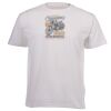 Unisex Platinum Short-sleeve T-shirt Thumbnail