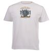 Unisex Platinum Short-sleeve T-shirt Thumbnail