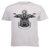 Unisex Short-sleeve T-shirt - 180g Thumbnail