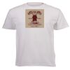 Unisex Short-sleeve T-shirt - 180g Thumbnail