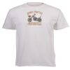 Unisex Short-sleeve T-shirt - 180g Thumbnail