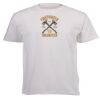 Unisex Short-sleeve T-shirt - 180g Thumbnail