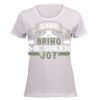 Ladies Short-sleeve T-shirt  Thumbnail