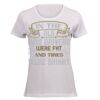 Ladies Short-sleeve T-shirt  Thumbnail