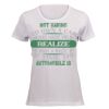 Ladies Short-sleeve T-shirt  Thumbnail