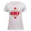 Ladies Short-sleeve T-shirt  Thumbnail