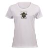 Ladies Short-sleeve T-shirt  Thumbnail