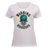 Ladies Short-sleeve T-shirt  Thumbnail