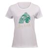 Ladies Short-sleeve T-shirt  Thumbnail