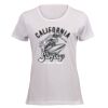 Ladies Short-sleeve T-shirt  Thumbnail