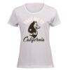 Ladies Short-sleeve T-shirt  Thumbnail