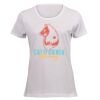 Ladies Short-sleeve T-shirt  Thumbnail