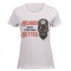 Ladies Short-sleeve T-shirt  Thumbnail