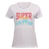 Ladies Short-sleeve T-shirt  Thumbnail