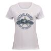 Ladies Short-sleeve T-shirt  Thumbnail