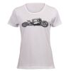 Ladies Short-sleeve T-shirt  Thumbnail