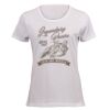 Ladies Short-sleeve T-shirt  Thumbnail