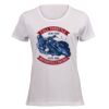 Ladies Short-sleeve T-shirt  Thumbnail