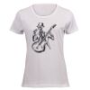 Ladies Short-sleeve T-shirt  Thumbnail