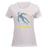 Ladies Short-sleeve T-shirt  Thumbnail