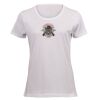 Ladies Short-sleeve T-shirt  Thumbnail