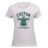 Ladies Short-sleeve T-shirt  Thumbnail