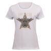 Ladies Short-sleeve T-shirt  Thumbnail