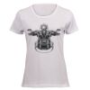 Ladies Short-sleeve T-shirt  Thumbnail