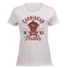 Ladies Short-sleeve T-shirt  Thumbnail