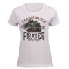 Ladies Short-sleeve T-shirt  Thumbnail