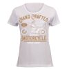 Ladies Short-sleeve T-shirt  Thumbnail