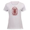 Ladies Short-sleeve T-shirt  Thumbnail