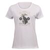 Ladies Short-sleeve T-shirt  Thumbnail