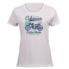 Ladies Short-sleeve T-shirt  Thumbnail