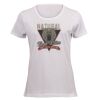 Ladies Short-sleeve T-shirt  Thumbnail