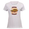 Ladies Short-sleeve T-shirt  Thumbnail