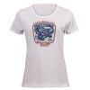 Ladies Short-sleeve T-shirt  Thumbnail