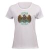 Ladies Short-sleeve T-shirt  Thumbnail