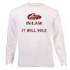 Unisex Long-sleeve T-shirt Thumbnail