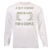 Unisex Long-sleeve T-shirt Thumbnail